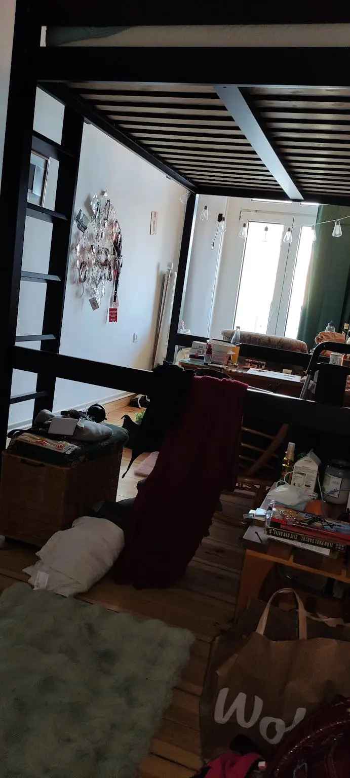 WG-Zimmer mieten Berlin, Deutschland