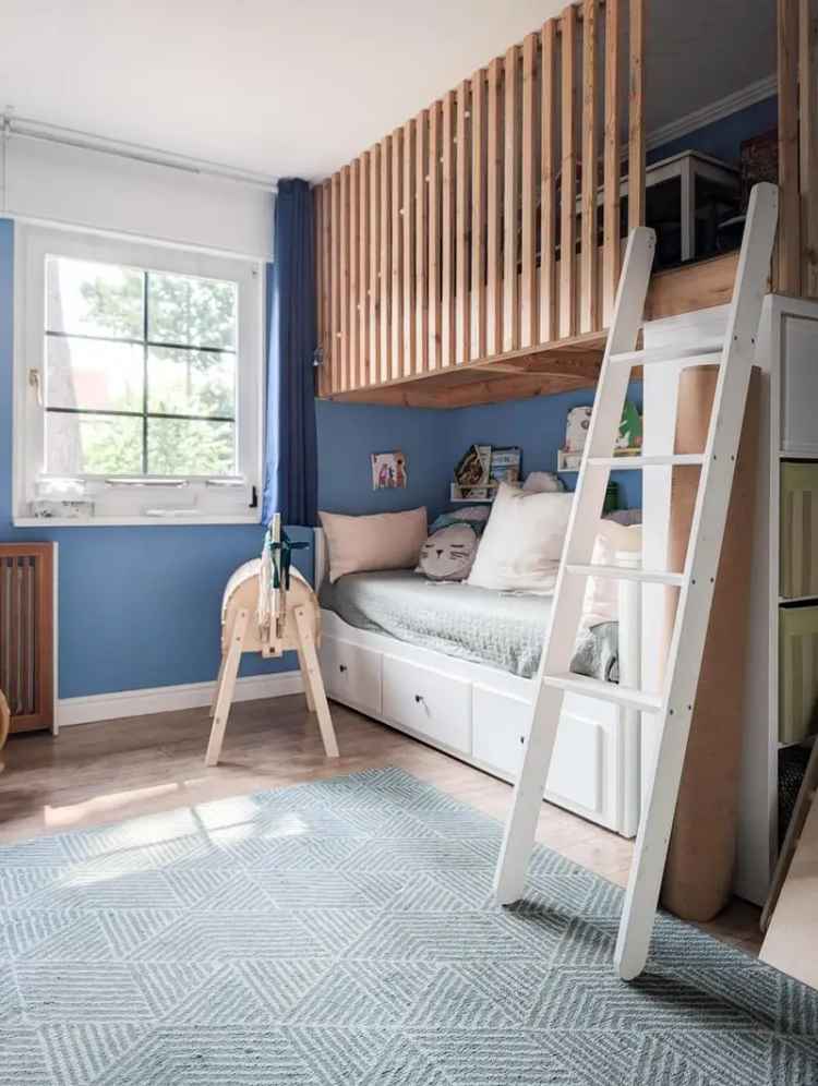 Provisionsfrei, Einfamilienhaus in bester Lage bei Berlin, 150 m² Wohnfläche und voll unterkellert