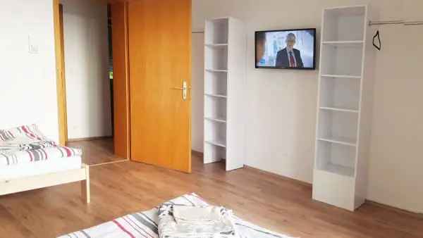 Apartment in Neckarsulm