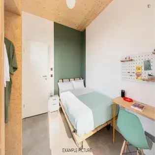 Wohnung (27.58 m²) zur Miete in Berlin (Müllerstraße 55A, 13349 Berlin, Germany)
