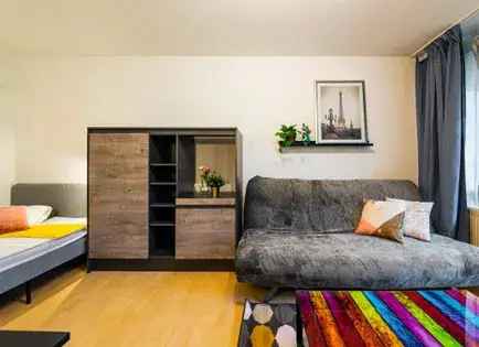 Wohnung (31.0 m²) zur Miete in Köln (An der Pulvermühle 18, 51105 Cologne, Germany) - immosurf.de