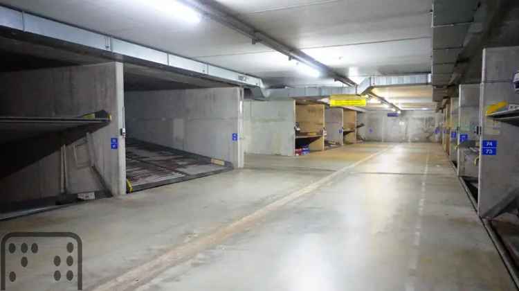 Langjährig vermietete Kapitalanlage im Zentrum-Süd, Leipzig