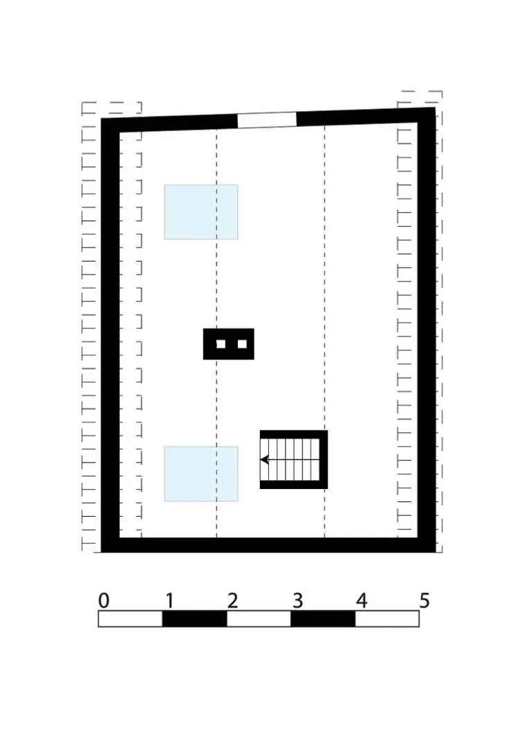 Haus in Frankfurt Schwanheim 112m² Terrasse Stellplatz Provisionsfrei