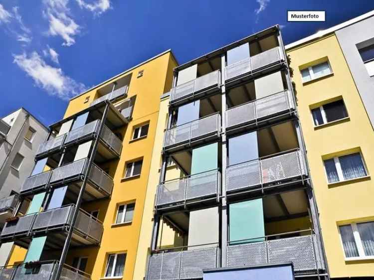 Erdgeschosswohnung in 50765 Köln, Johannes-Prassel-Str.