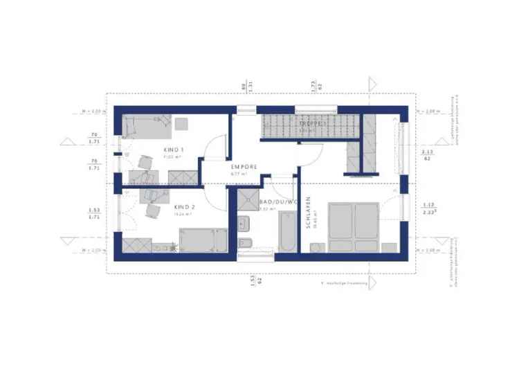 Traumhaftes Einfamilienhaus in Berlin Mahlsdorf