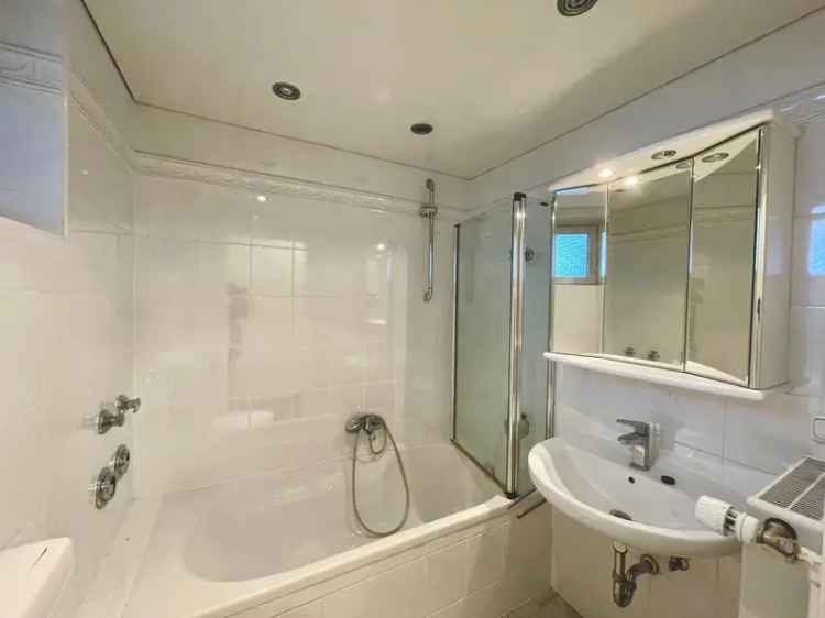 1-Zimmer Wohnung im schönen Solln