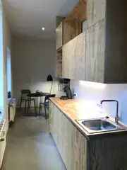 Wohnung (44.0 m²) zur Miete in Düsseldorf (Segeberger Weg 5, 40468 Dusseldorf, Germany)