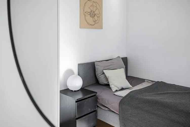 WG-Zimmer mieten München, Deutschland