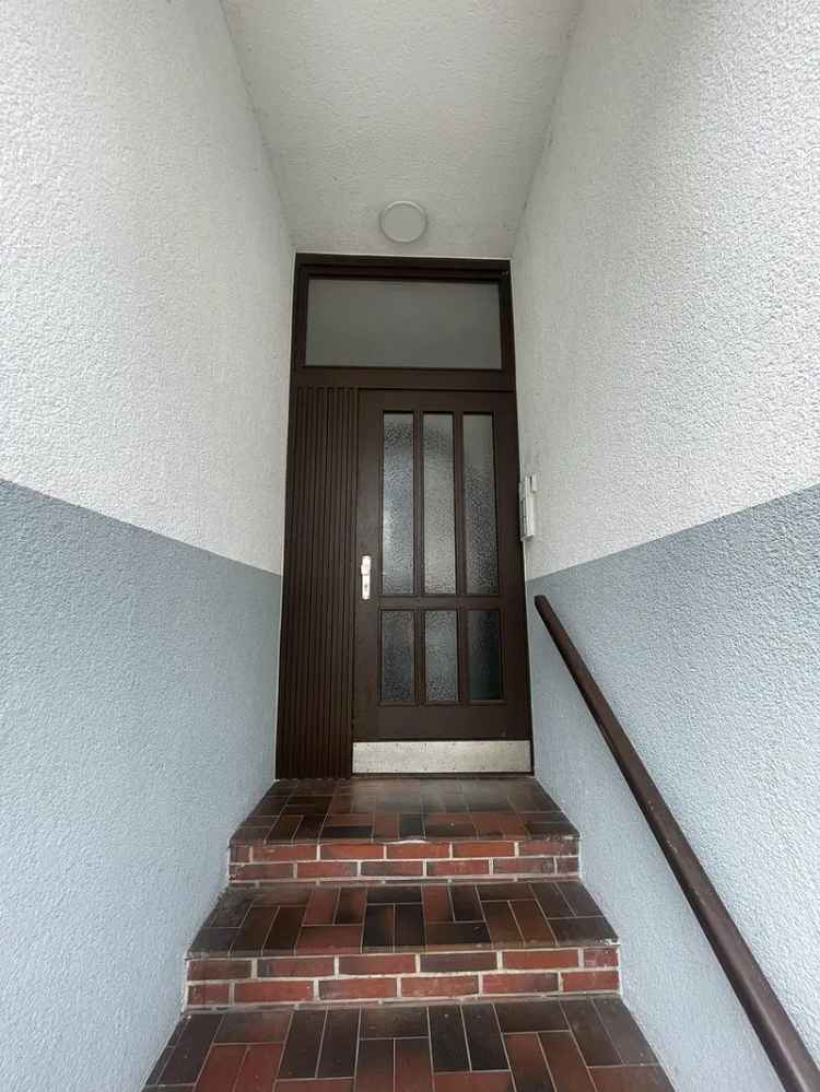 Mehrfamilienhaus Wohnanlage in Wilhelmshaven