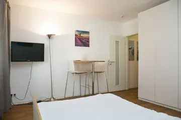 Wohnung (40.0 m²) zur Miete in Düsseldorf (Columbusstraße 29, 40549 Dusseldorf, Germany)