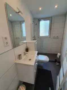 Wohnung (48.0 m²) zur Miete in Düsseldorf (Beuthstraße 1, 40211 Dusseldorf, Germany)