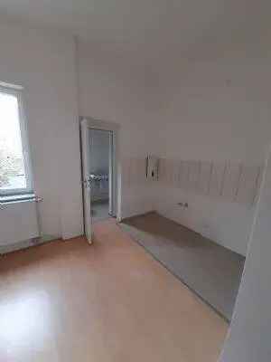 Wohnung mieten in Duisburg