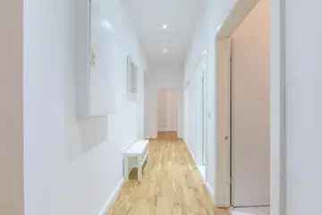 Wohnung (42.0 m²) zur Miete in Berlin (Ueckermünder Straße 7, 10439 Berlin, Germany)