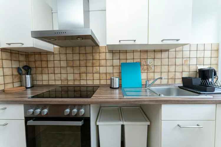 WG-Zimmer mieten Berlin, Deutschland