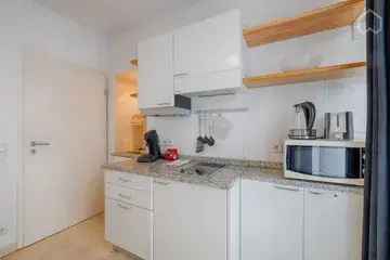 Wohnung (26.0 m²) zur Miete in Düsseldorf (Meineckestraße 53, 40474 Dusseldorf, Germany)