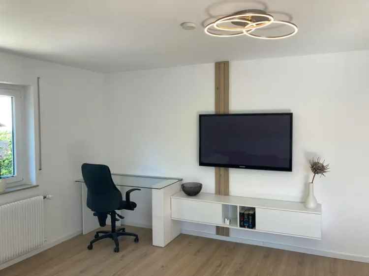 WG-Zimmer mieten Bensheim, Deutschland