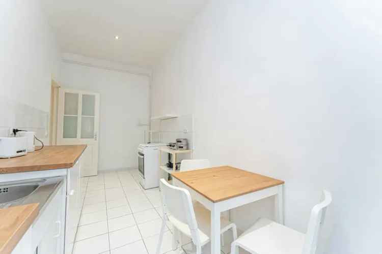 WG-Zimmer mieten Berlin, Deutschland