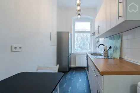 Wohnung (40.0 m²) zur Miete in Berlin (Plönzeile 18, 12459 Berlin, Germany) - immosurf.de