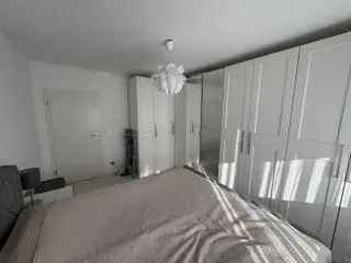 Wohnung (50.0 m²) zur Miete in Düsseldorf (Sahara Wellness, Mintropstraße 21, 40215 Dusseldorf, Germany)