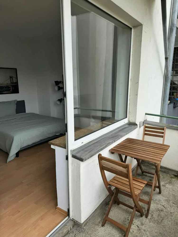 WG-Zimmer mieten Düsseldorf, Deutschland