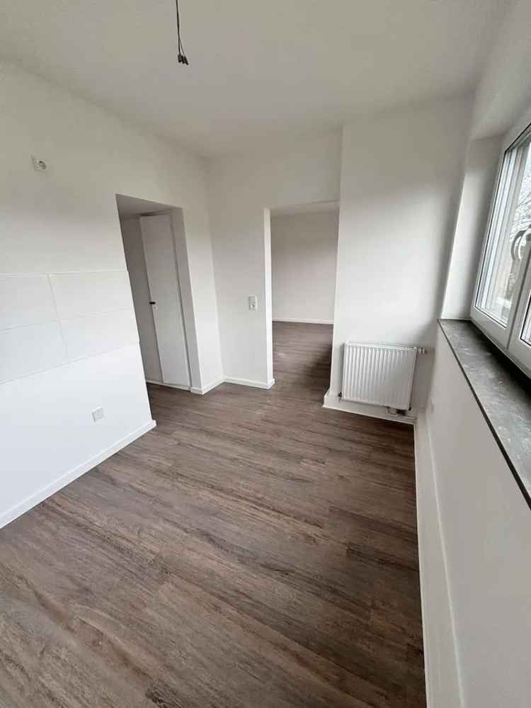 Sanierte Wohnung Köln Höhenhaus 62m² Südbalkon Kapitalanlage Eigennutzung