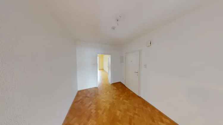 95m² 3-Zimmer Wohnung Eigentumswohnung Balkon Badewanne Aufzug