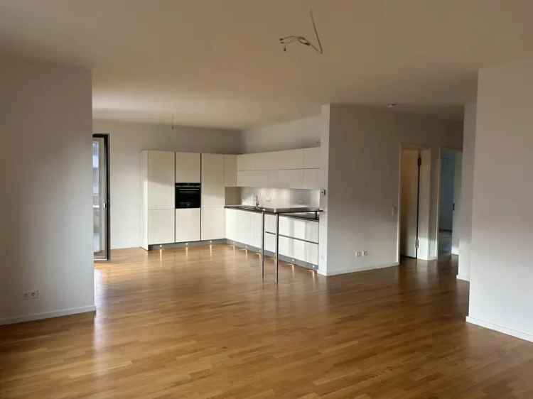 Elegantes Wohnen in Berlin Zehlendorf