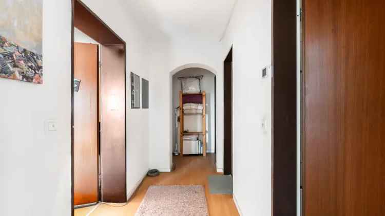 3 Zimmer Dachgeschosswohnung Aachen Studenten ideal