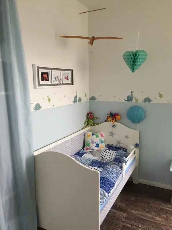 145 qm Wohnung 4,5 Zimmer Mariendorf U6 Berlin