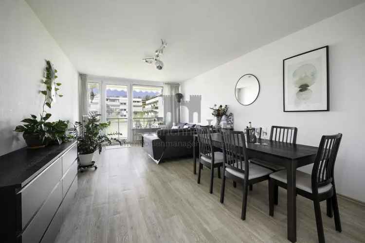 MÜNCHNER IG: Moderne Wohnung mit eigenem Gemeinschaftspool & Sonnenwiese!