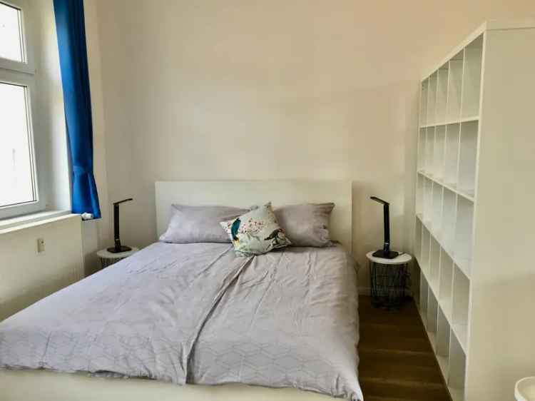 2 Schlafzimmer Wohnung mieten Berlin, Deutschland