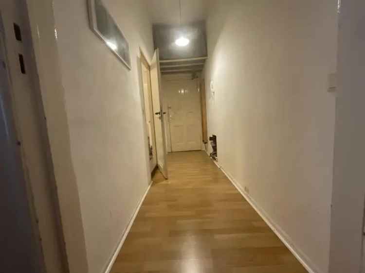 49qm Studiowohnung Friedrichshain Treptowerpark N채he Ostkreuz