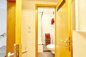 Wohnung (68.0 m²) zur Miete in Frankfurt am Main (Ferdinand-Happ-Straße 49, 60314 Frankfurt, Germany)