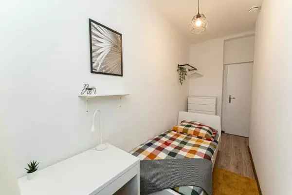 Privatzimmer WG Berlin Adlershof Studenten Berufstaetige