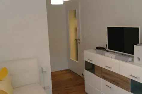 Wohnung (23.0 m²) zur Miete in München (Fromundstraße 45, 81547 Munich, Germany) - immosurf.de