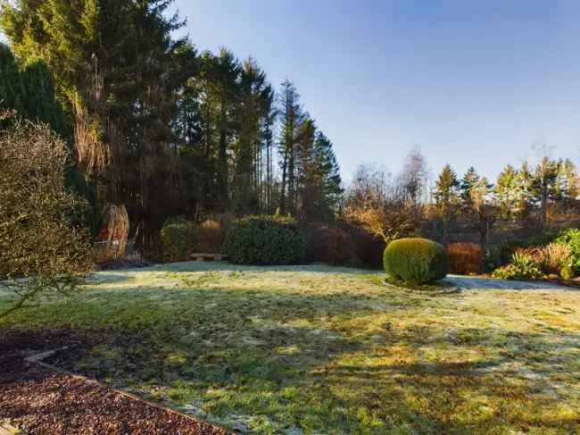 Einfamilienhaus Gnarrenburg Provisionsfrei mit Garten und Jacuzzi