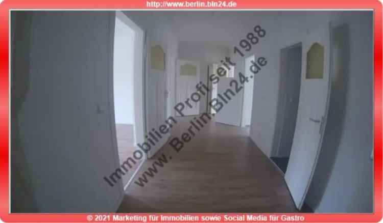 Ziehen Sie in diese 3 Zimmer Dachgeschoßwohnung in Halle ein