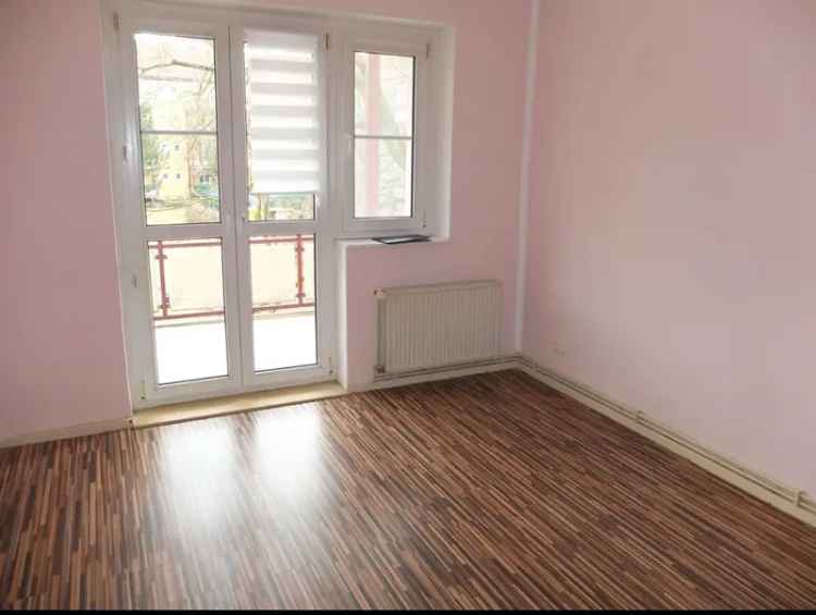 Attraktives Investment: Vermietete 3,5 Zimmer Wohnung in Top-Lage Spandau