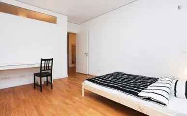 Wohnung (79.0 m²) zur Miete in Frankfurt am Main (Valentina-Archipowa-Straße 6, 60486 Frankfurt, Germany)