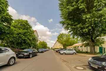 Wohnung (61.0 m²) zur Miete in Berlin (Neubrandenburger Straße 82, 13059 Berlin, Germany)