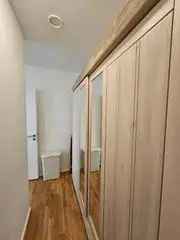 Wohnung (55.0 m²) zur Miete in Frankfurt am Main (Eden, Europa-Allee 11, 60327 Frankfurt, Germany)