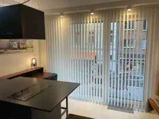 Wohnung (58.0 m²) zur Miete in Düsseldorf (Flinger Straße 7, 40213 Dusseldorf, Germany)