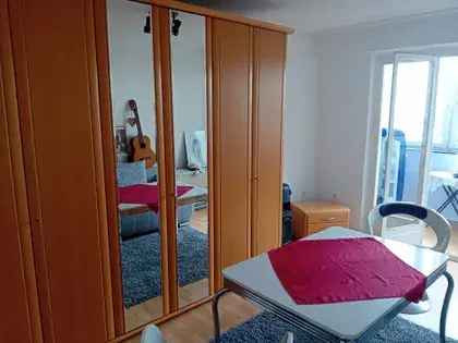 Wohnung (32.0 m²) zur Miete in Düsseldorf (Tafelspitz, Grunerstraße 42a, 40239 Dusseldorf, Germany)