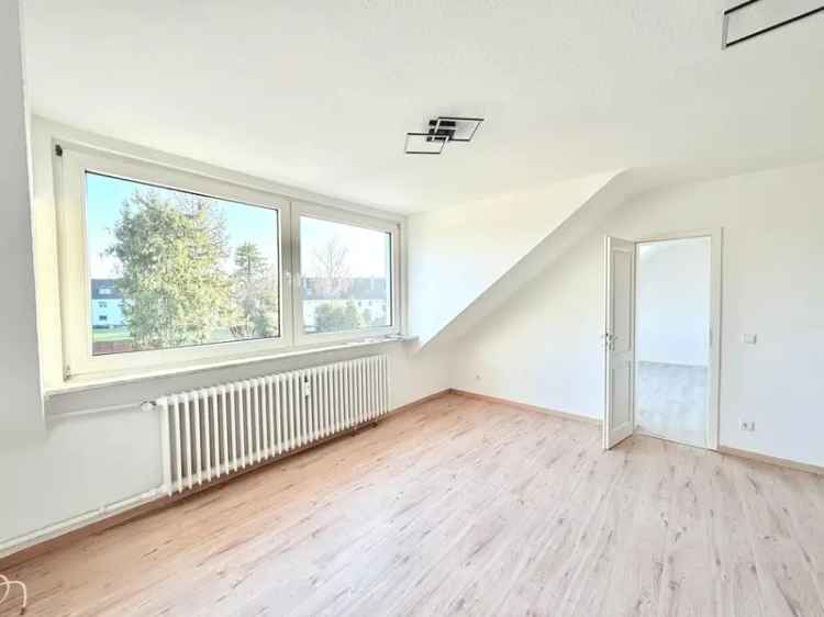 Attraktive Miete - Toplage + Stellplatz + Einbauküche