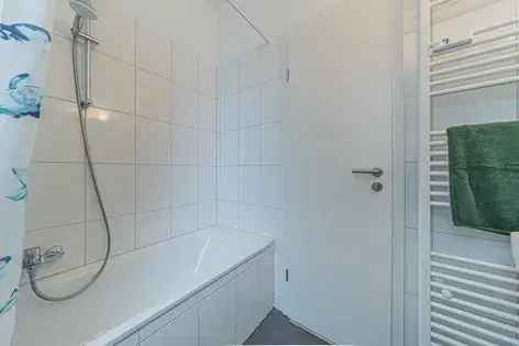 Wohnung (70.0 m²) zur Miete in Frankfurt am Main (Raimundstraße 107, 60320 Frankfurt, Germany)