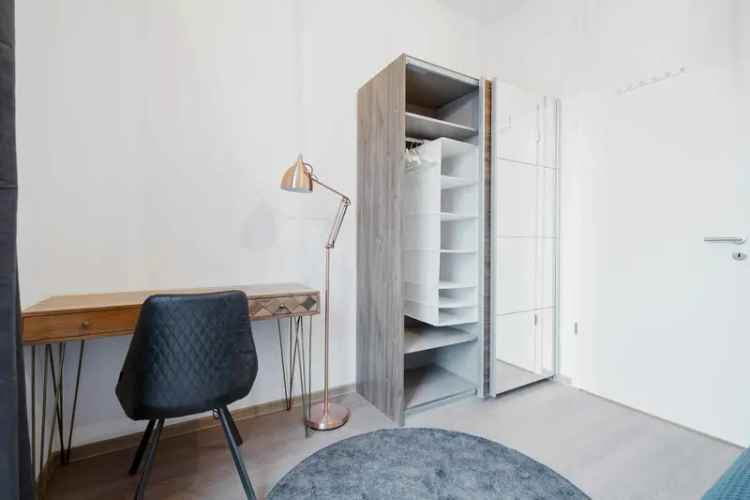 WG-Zimmer mieten Berlin, Deutschland