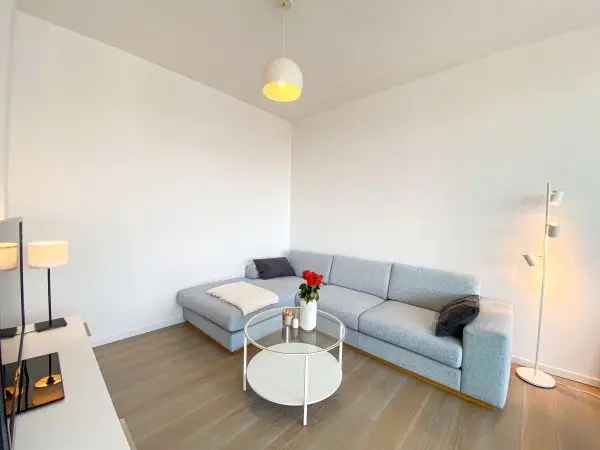 Apartment in Berlin, Friedrichshain