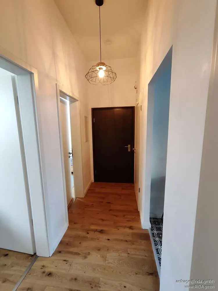 Luxus-Wohnung in zentraler Lage Köln