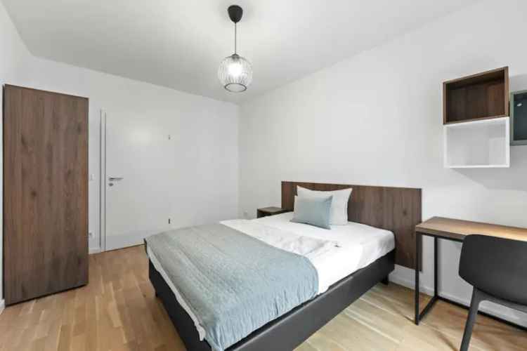 WG-Zimmer mieten Berlin, Deutschland