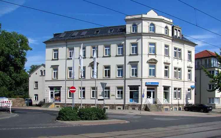 Haus Potsdam 461m² Wohnfläche Baujahr 1900